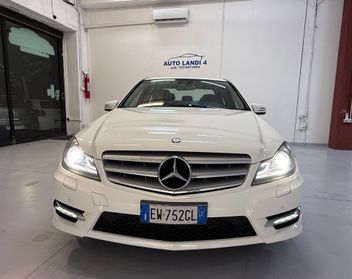 Mercedes-benz C 220 CDI Avantgarde