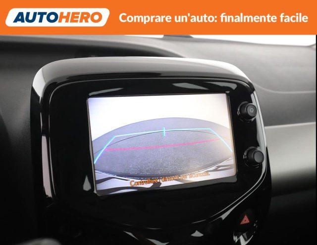 CITROEN C1 Airscape VTi 68 5 porte Shine