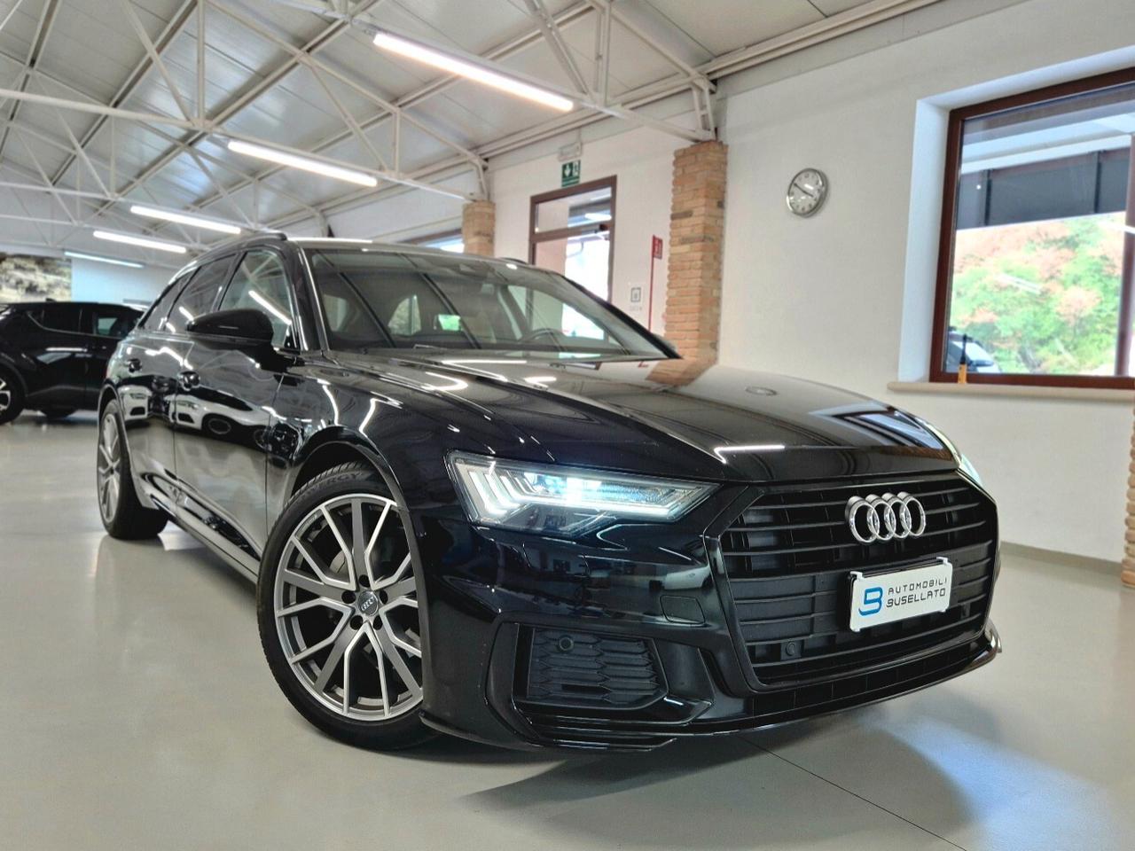 Audi A6 Avant 40 2.0 TDI S tronic Business