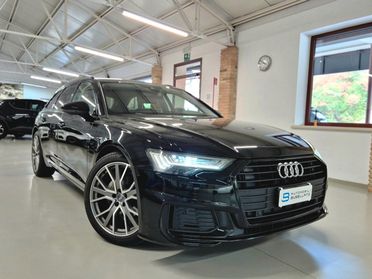 Audi A6 Avant 40 2.0 TDI S tronic Business