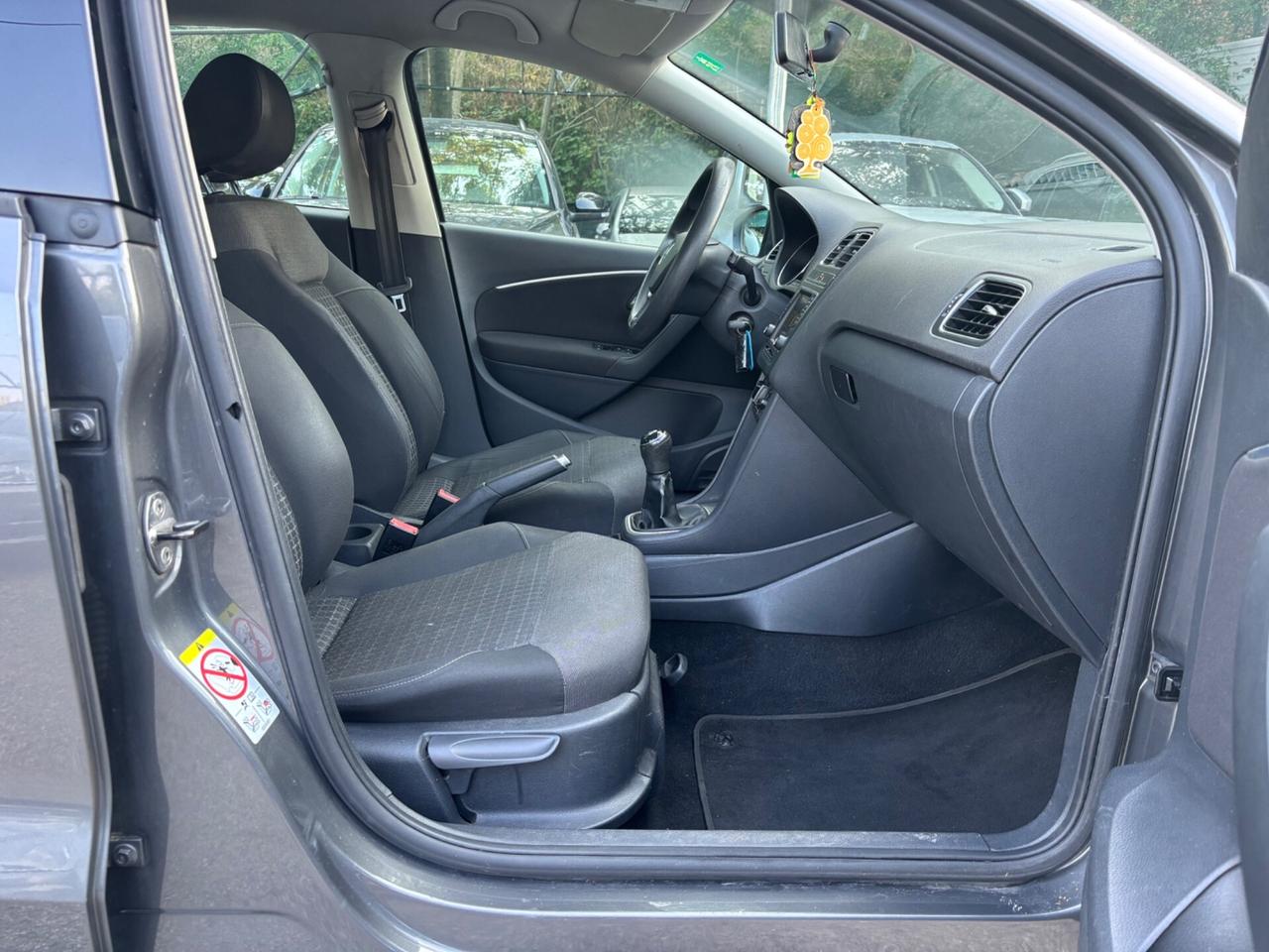 Volkswagen Polo 1.4 TDI 5p. OK NEOPATENTATI