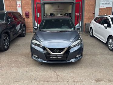 Nissan Micra Micra 1.0 ig-t Eco Acenta Gpl