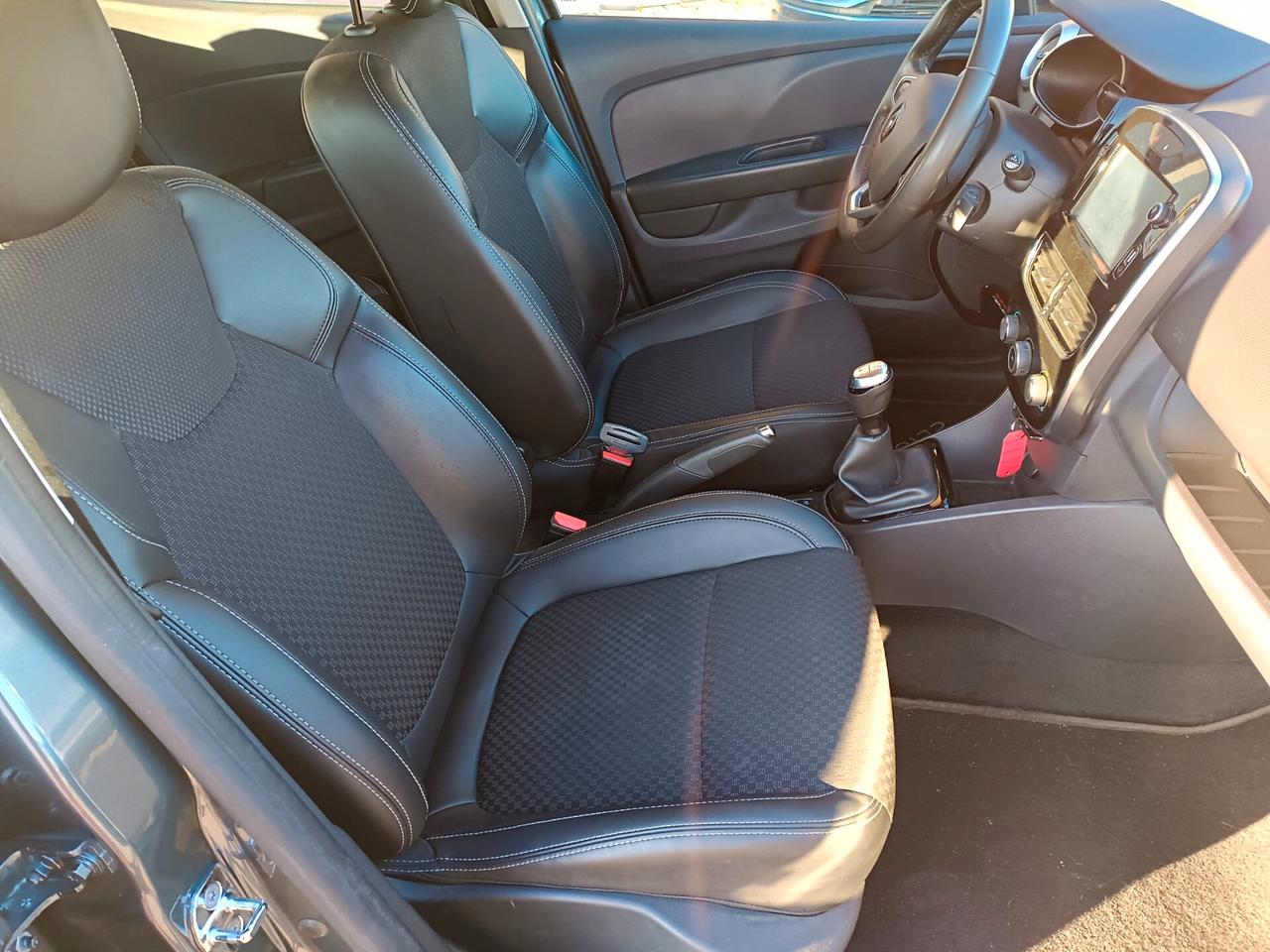 Renault Clio TCe 12V 90CV 5 porte Energy Duel2