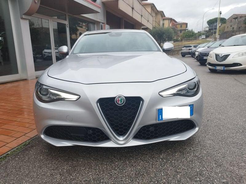 Alfa Romeo Giulia Giulia 2.2 Turbodiesel 180 CV Super