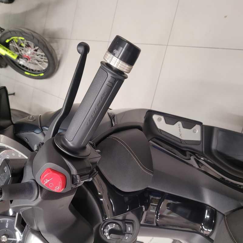 Yamaha X-Max 125 Tech Max - 2022