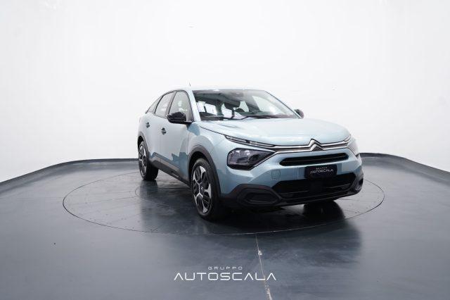 CITROEN C4 1.2 PureTech 130cv S&S You