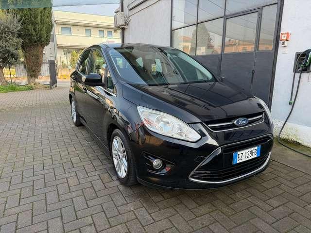 Ford C-Max C-Max II 2015 1.6 tdci Titanium 115cv dpf