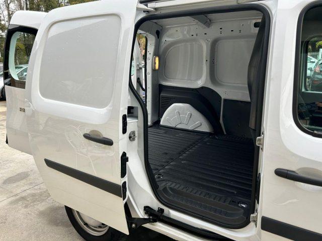 RENAULT Kangoo Blue dCi 95CV