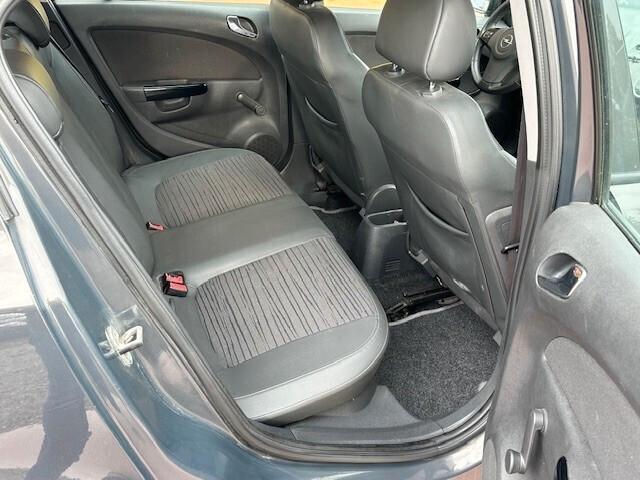 Opel Corsa 1.2 85CV 5 porte GPL-TECH Ecotec, OK NEOPATENTATI!!