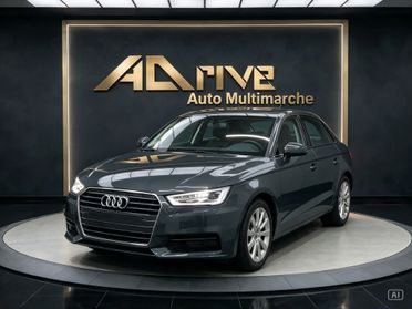 Audi A1 1.0 TFSI ultra Design