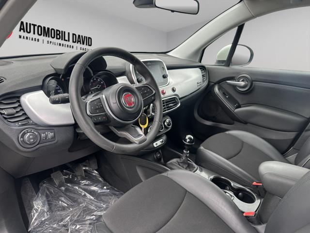 FIAT 500X 1.0 T3 120 CV Connect