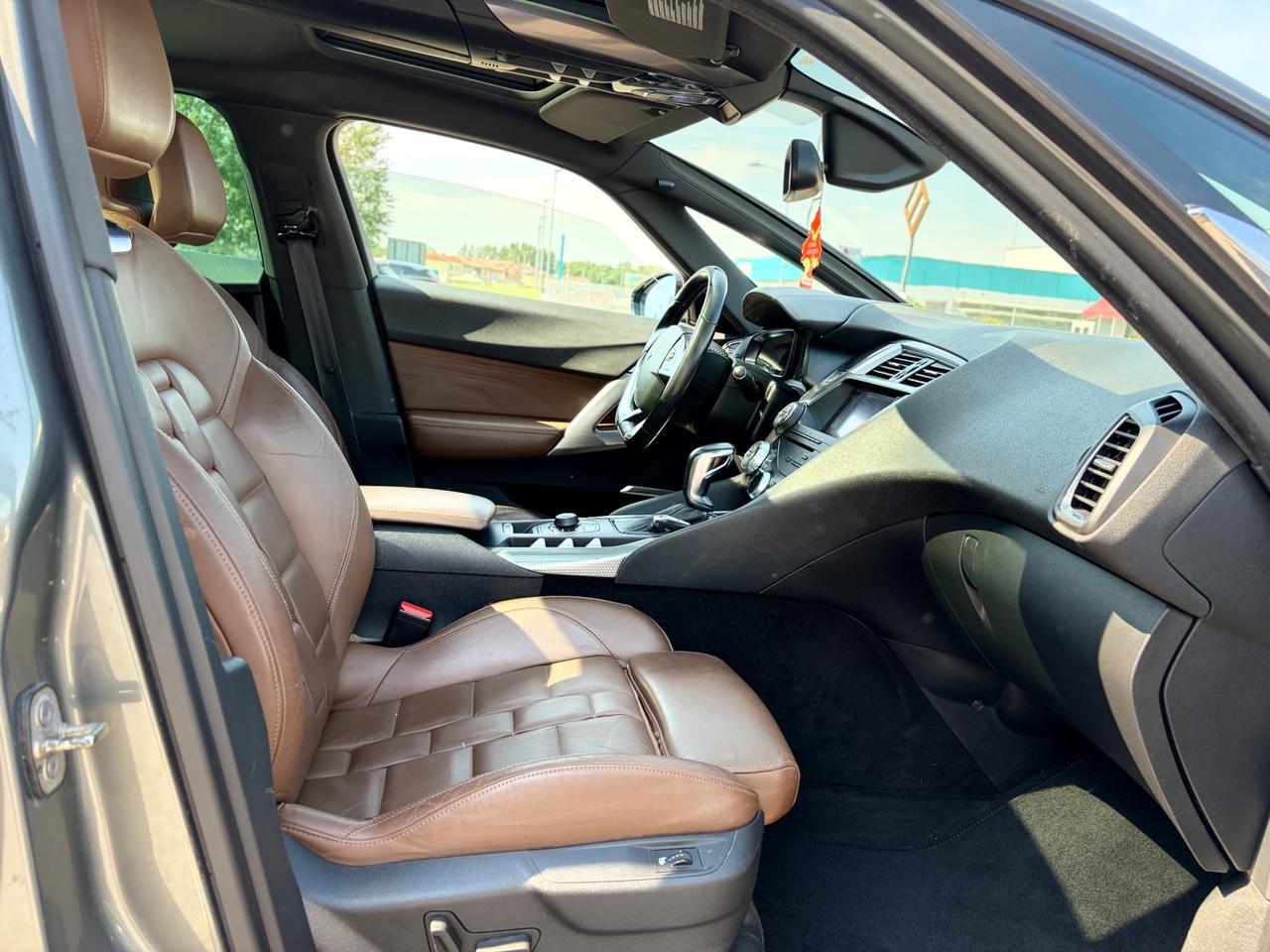 DS DS5 5 2.0 Diesel 2012 automatico full option