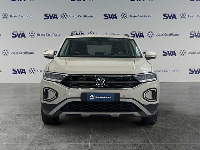 Volkswagen T-Roc 2.0TDI 115CV Life - NEOPATENTATI