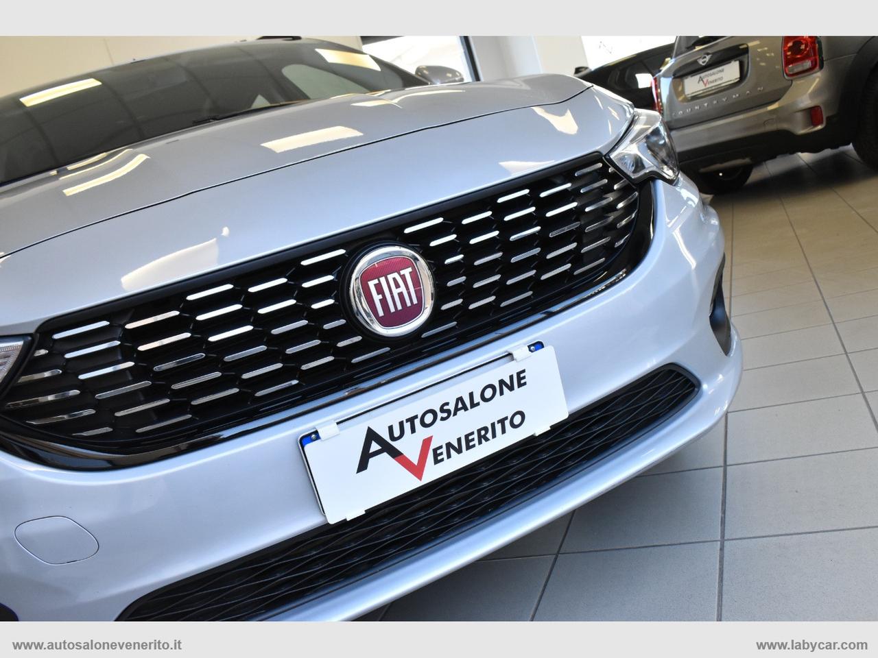 FIAT Tipo 1.6 Mjt S&S DCT SW S-Design