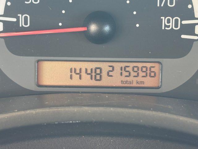 FIAT Panda 1.2 Classic UNICO PROPRIETARIO PRONTA CONSEGNA
