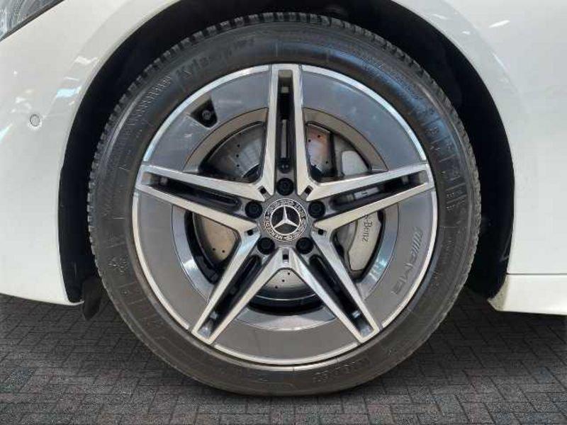 Mercedes-Benz Classe C Classe C-S206 SW 2021 C SW 220 d mhev Premium auto