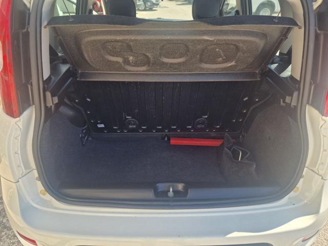 FIAT Panda 0.9 TwinAir Turbo S&S 4x4