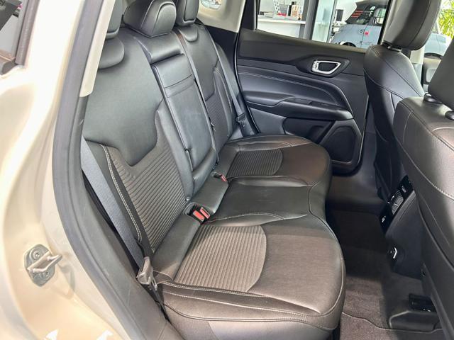 JEEP Compass 1.3 Turbo T4 190 CV PHEV AT6 4xe Business Plus