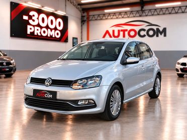 Volkswagen Polo 1.0 MPI 5p. Business