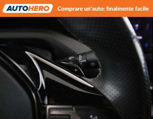 PEUGEOT 308 Plug-in Hybrid 225 e-EAT8 GT Pack