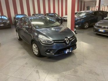 RENAULT Clio Sporter TCe 12V 90 CV Business