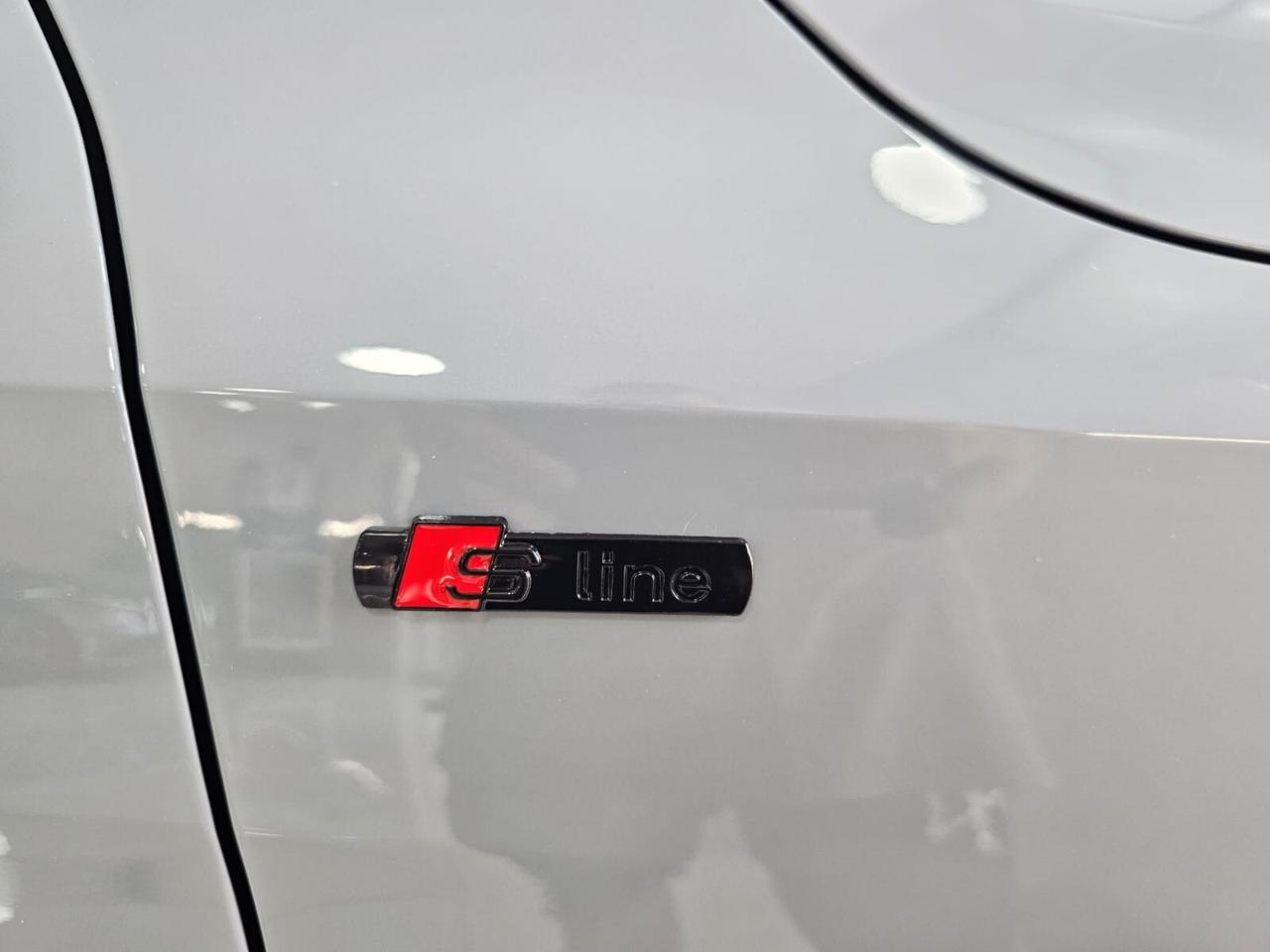 Audi A1 SPB 25 TFSI Business
