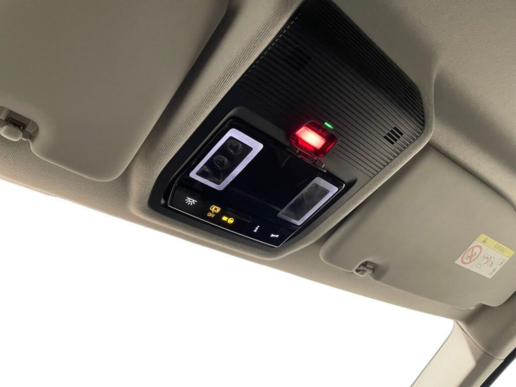 Volkswagen Caddy V Maxi 2.0 tdi 122CV Business