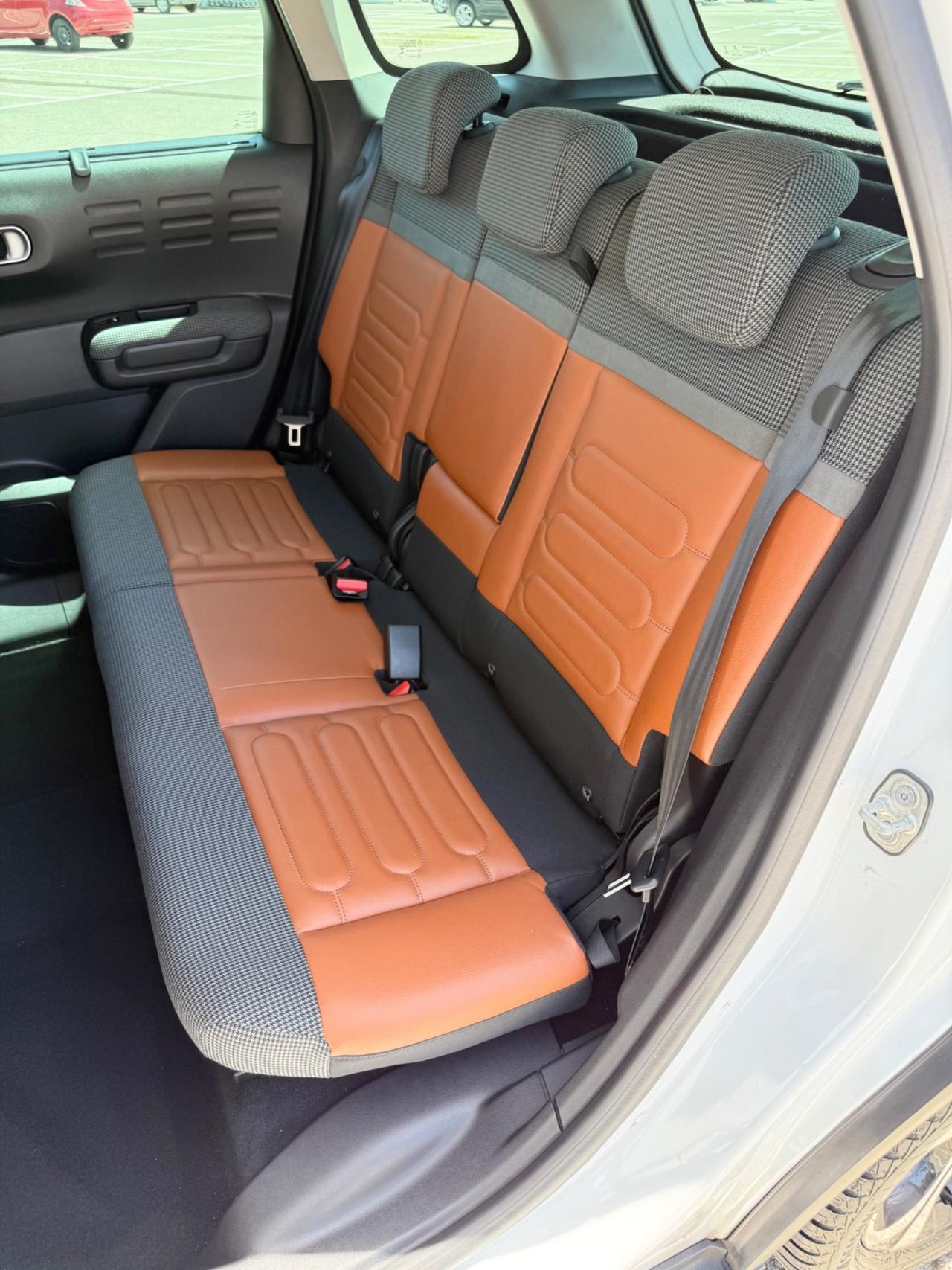 Citroen C3 Aircross C3 Aircross PureTech 110 S&S*Navi*Head up disp*Cerchi
