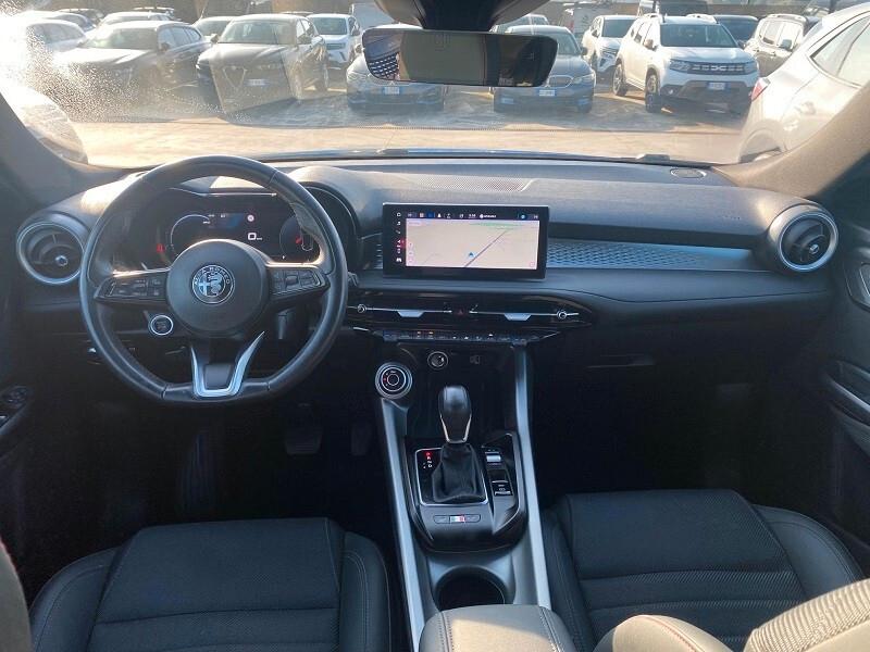 Alfa Romeo Tonale 1.6 diesel 130 CV TCT6 Sprint
