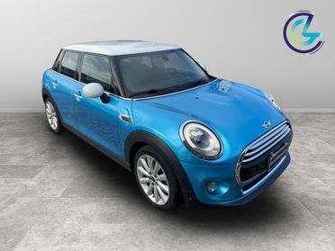 MINI Mini IV F55-F56 2014 - Mini 1.5 Cooper D Hype 5p