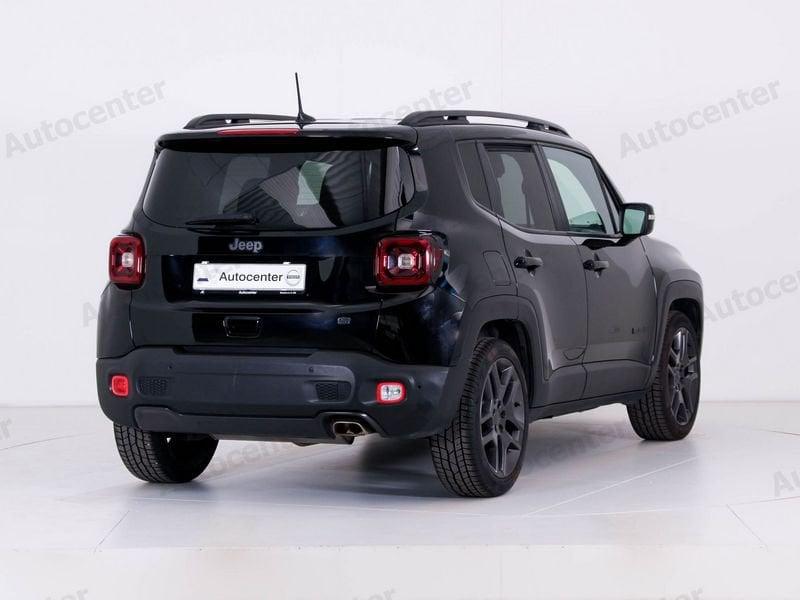 Jeep Renegade Renegade 1.3 T4 S 150cv ddct