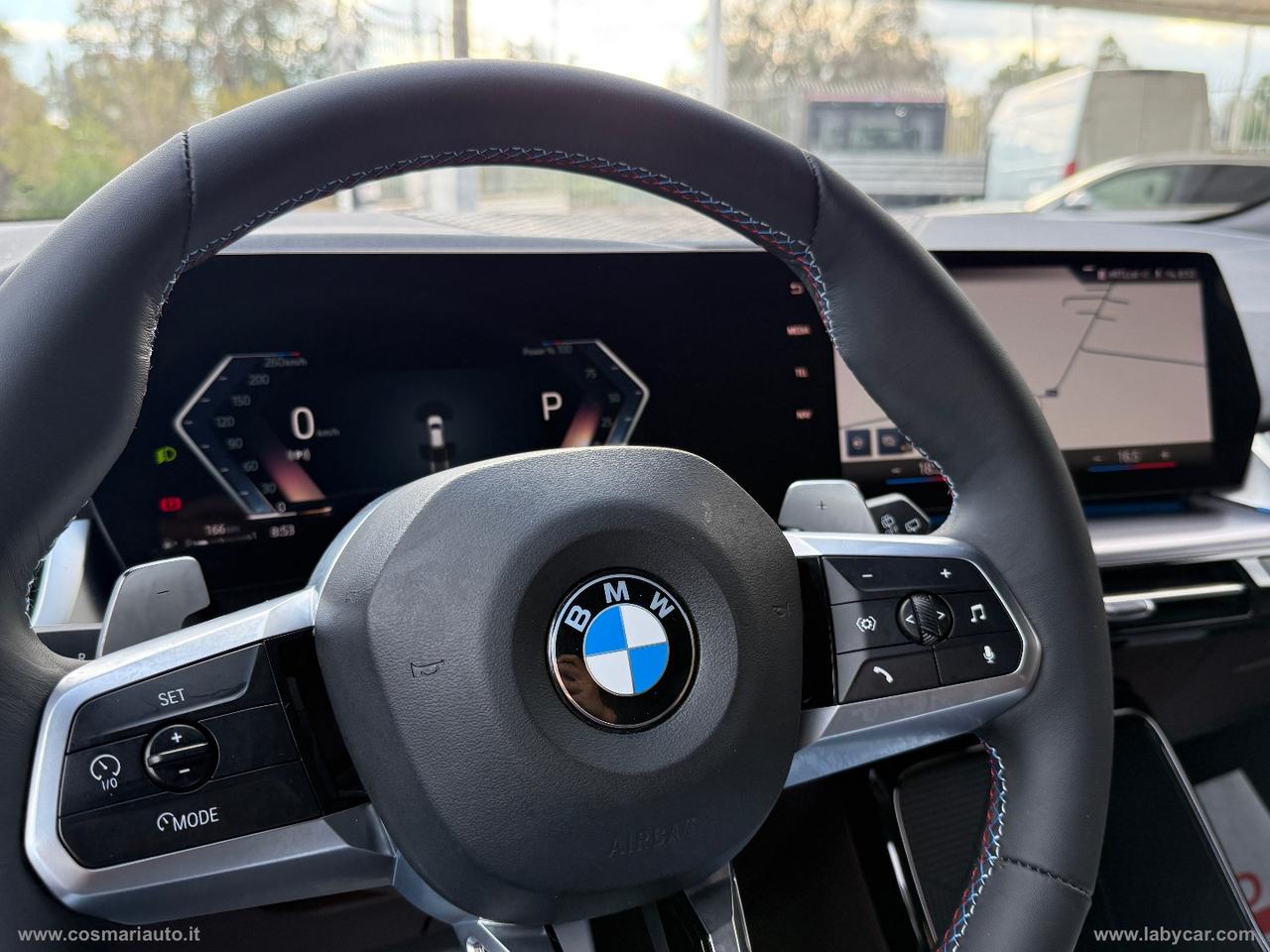 BMW 218d Active Tourer Msport