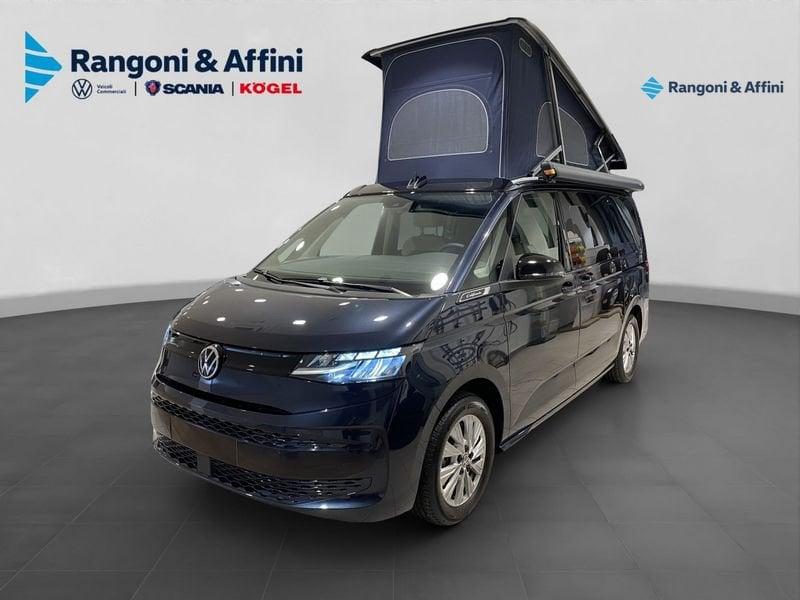 Volkswagen California 2.0 TDI 150 CV DSG Beach Camper