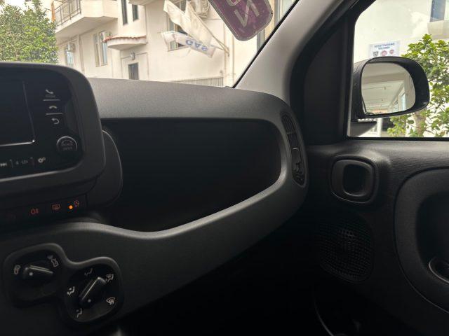 FIAT Panda 1.0 FireFly S&S Hybrid da ?139,00 mensili