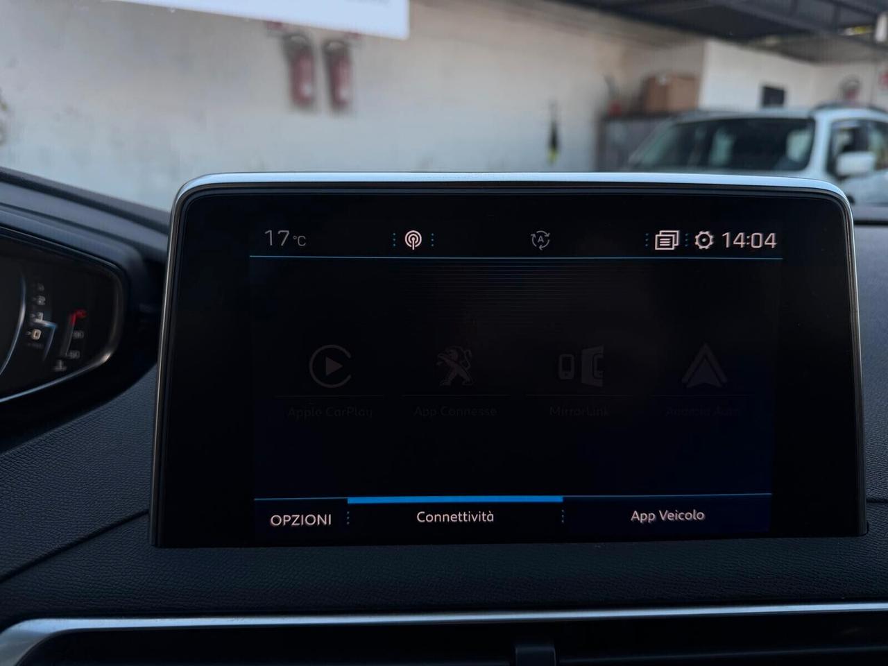 Peugeot 3008 1.5 DIESEL 2018 AUTOMATICA GT-LINE