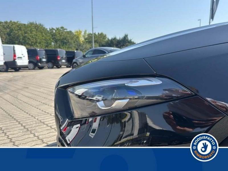 Mercedes-Benz Classe A 250 Automatic 4Matic AMG Line Advanced Plus