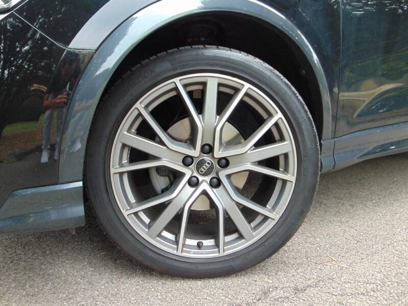 AUDI Q3 2ª serie Q3 35 TDI S tronic Identity B...