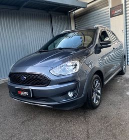 Ford Ka+ 1.2 85cv Start&Stop Active - 12/2019