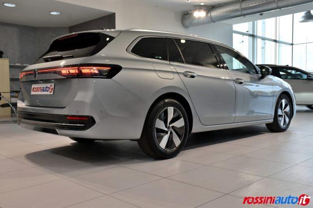 VOLKSWAGEN Passat 2.0 TDI 150 CV DSG BUSINESS + MATRIX LED + EASY OP