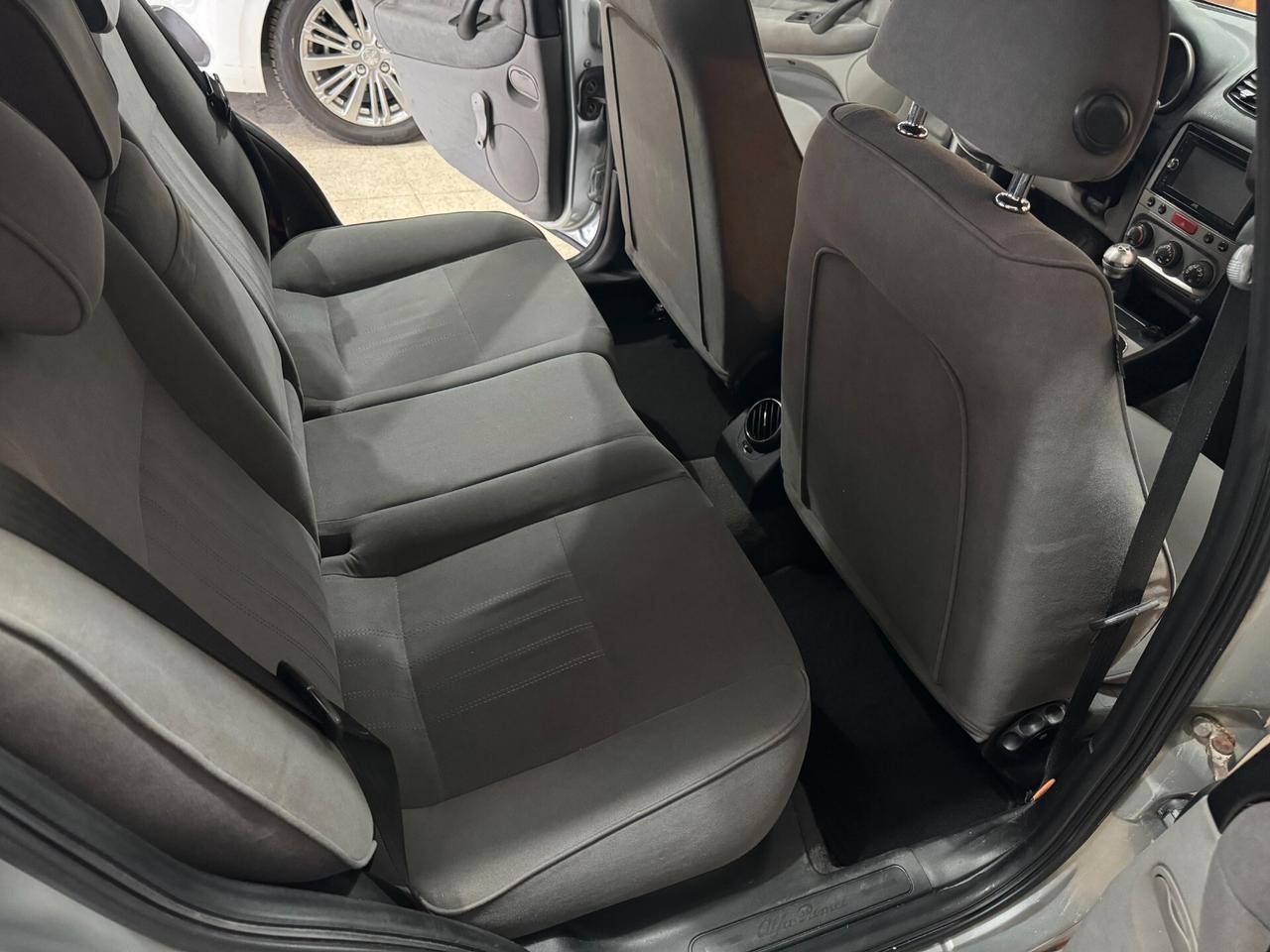 Alfa Romeo 147 1.9 JTD (116 CV) Progression OK NEOPATENTATI