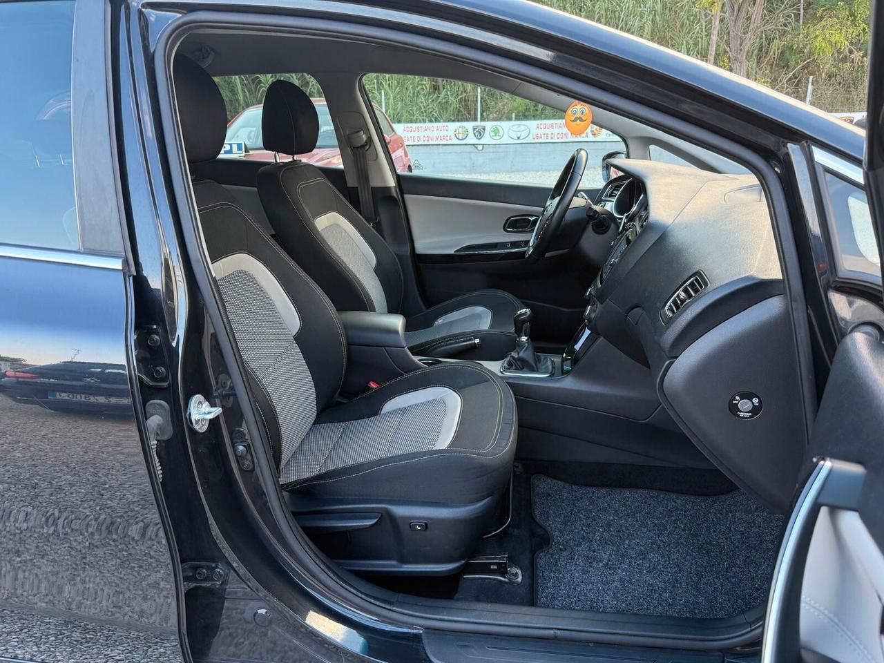 Kia Ceed cee'd 1.6 CRDi 110 CV SW EcoDynamics Business Class