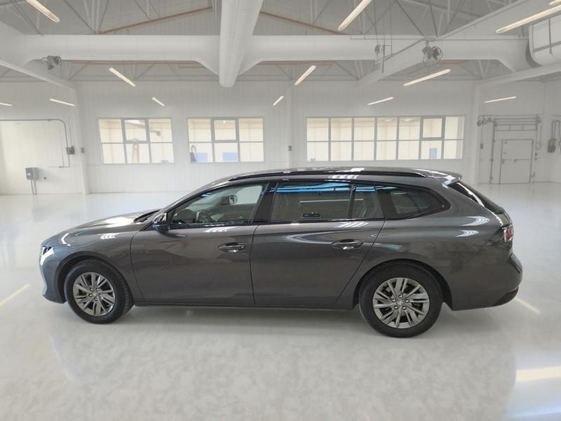 PEUGEOT 508 BLUEHDI 130 ACTIVE PACK SW S/S EAT8 AUTO STATION WAGON