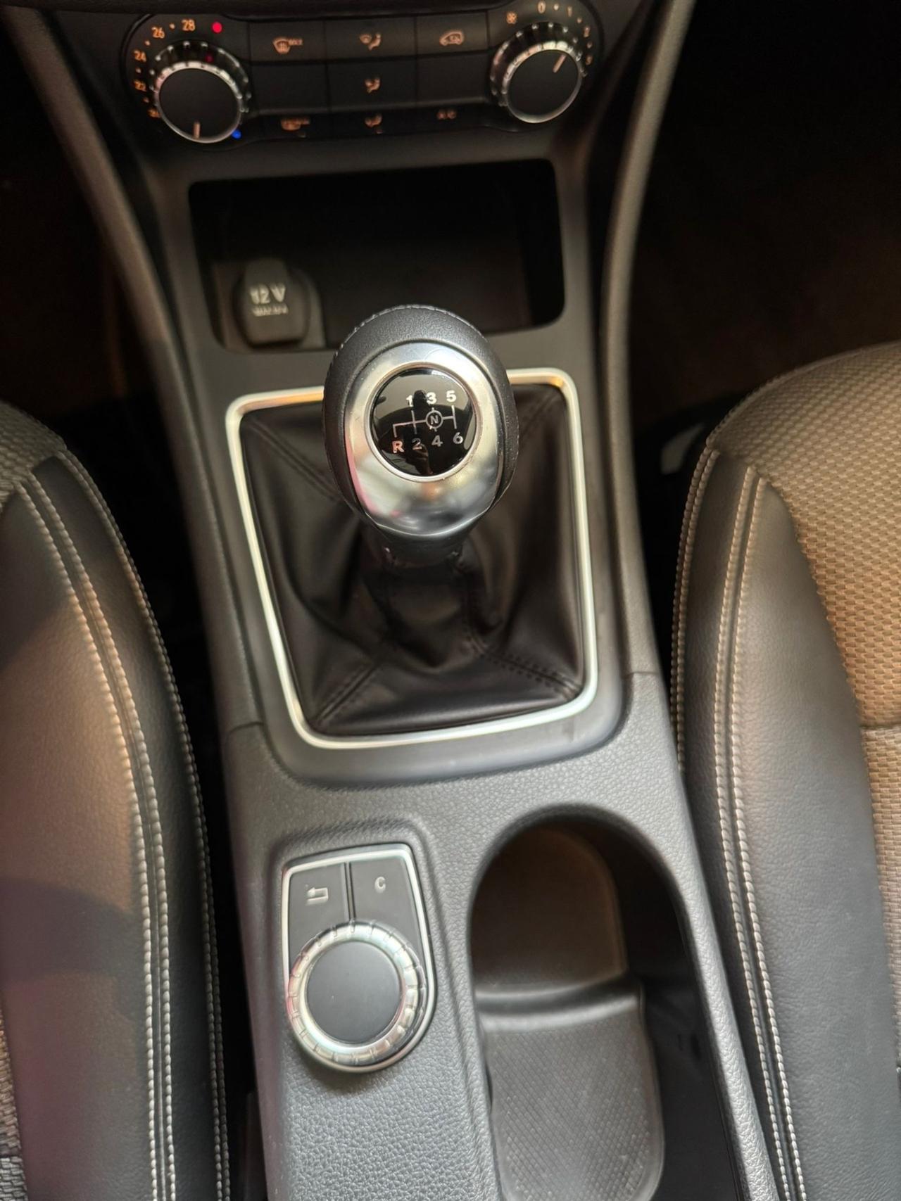 Mercedes-benz CLA 200 CDI