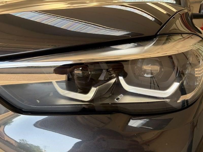 BMW X5 xDrive 45e Business autom.