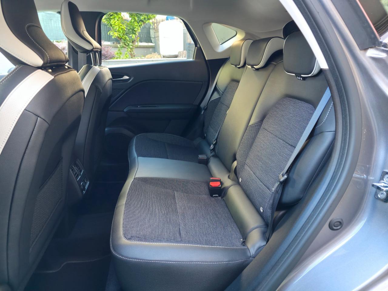 Renault Captur TCe 90 CV Techno