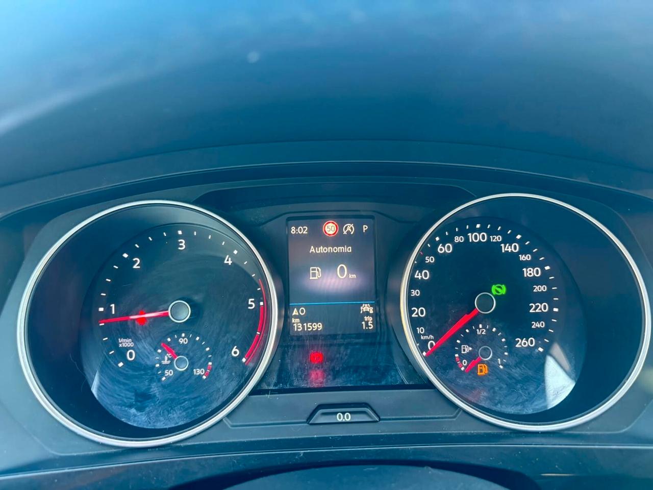 Volkswagen Tiguan 2.0 TDI 150 CV SCR DSG R-Line