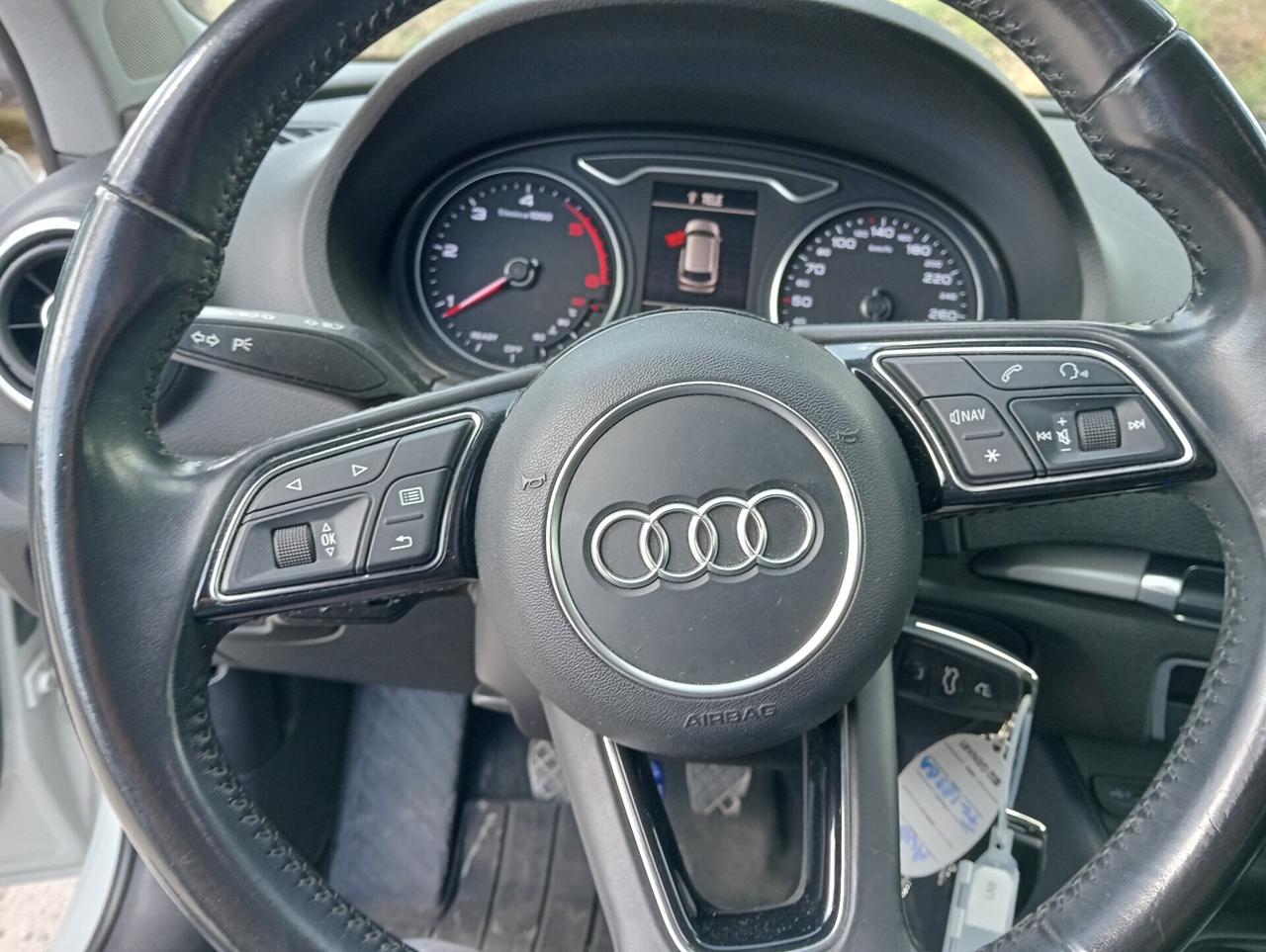 Audi A3 1.6 TDI clean diesel Business
