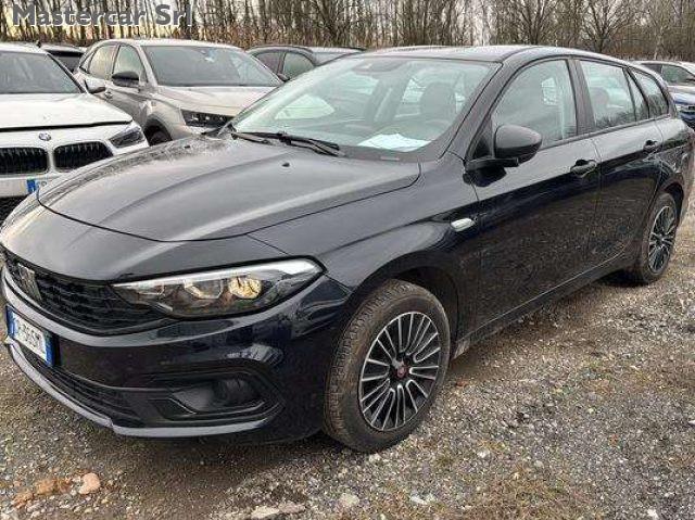 FIAT Tipo NEOPATENTATI Tipo S SW 1.0 t3 100cv TG : GP365ML