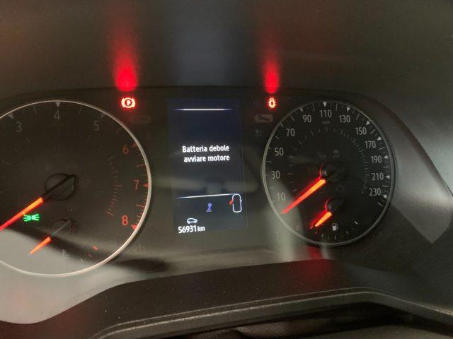 RENAULT Clio 1.0 GPL 5 Porte Equilibre