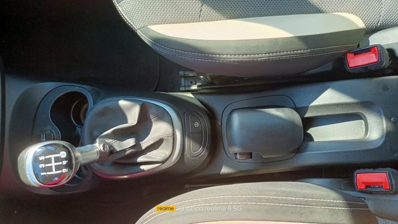 Fiat 500L 1.3 Multijet 95 CV Trekking